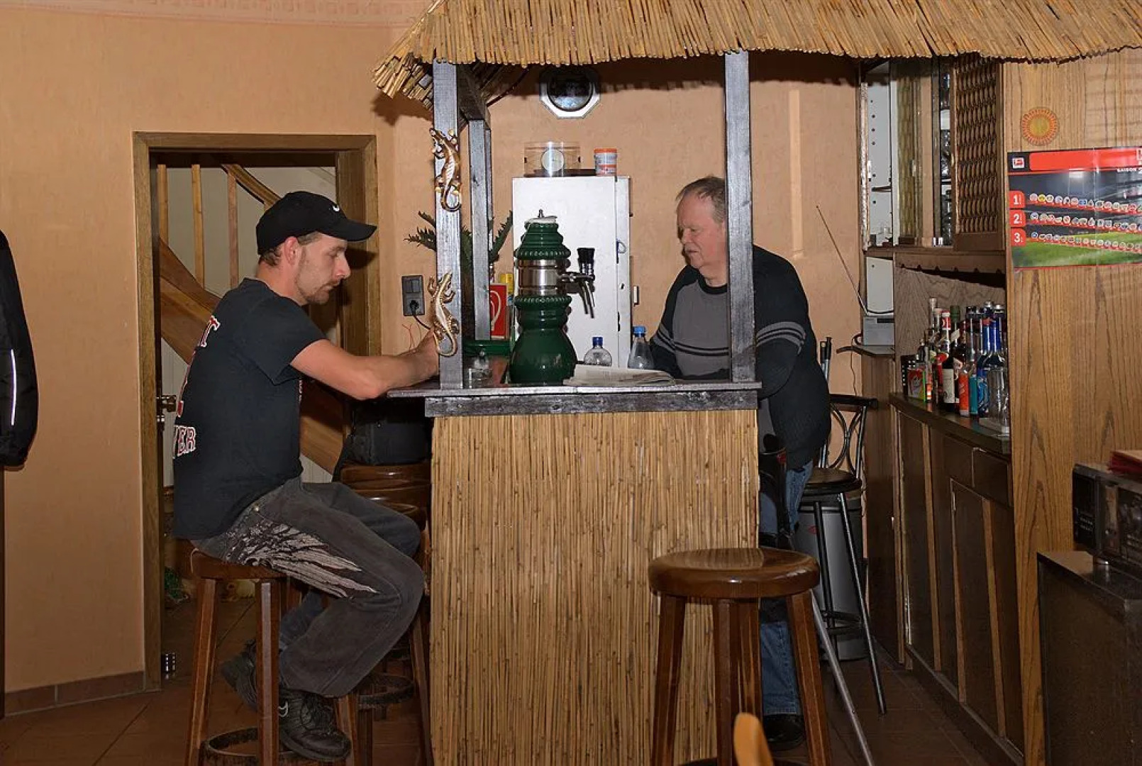 Landgasthof Lindhorst