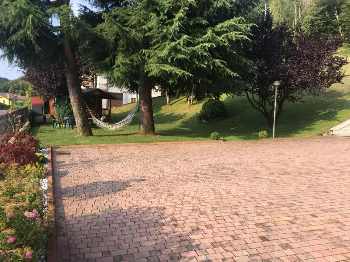 Appartamento da Cristina