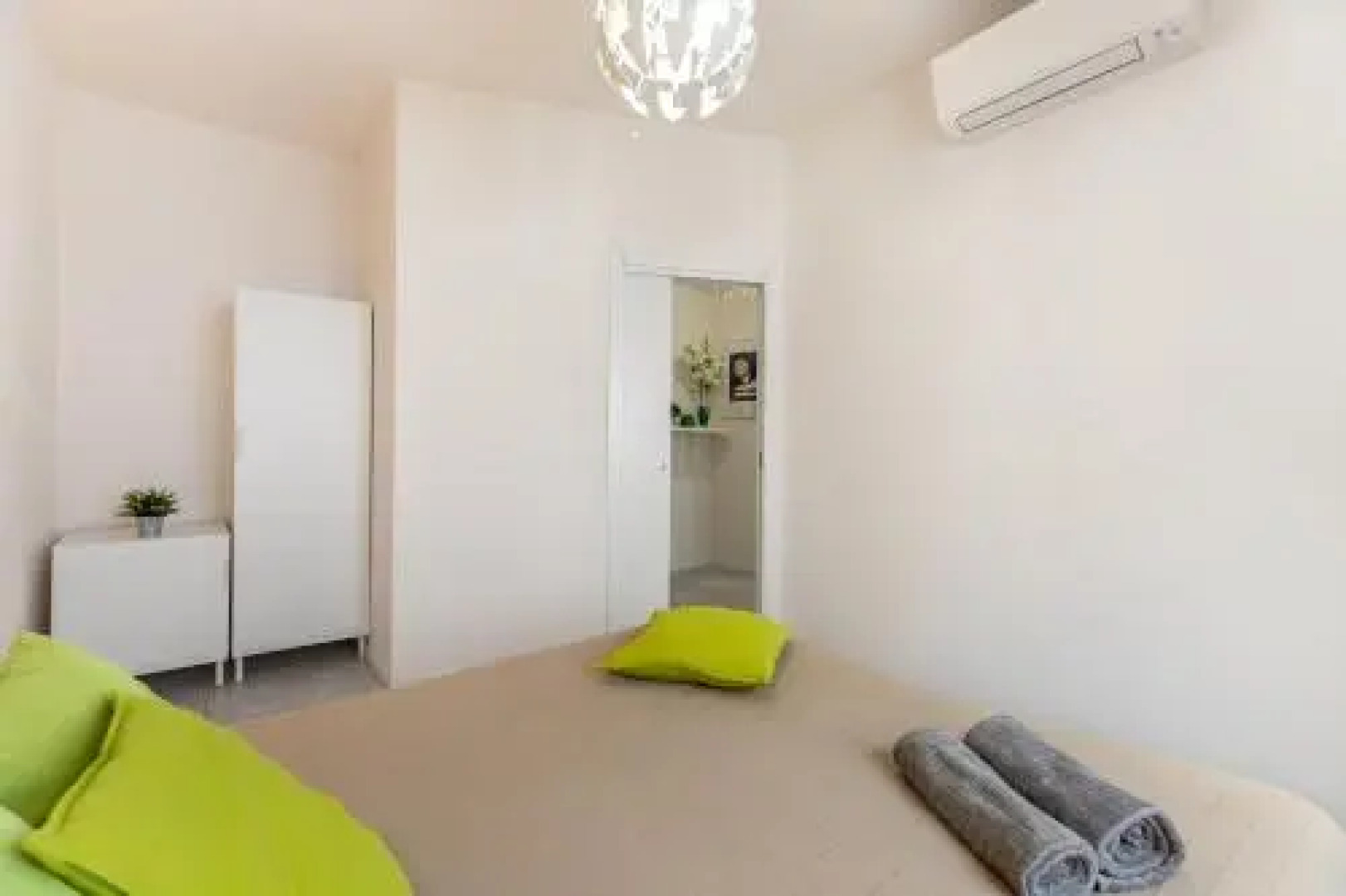 Appartamento Sempione 1 - Affitti Brevi Italia