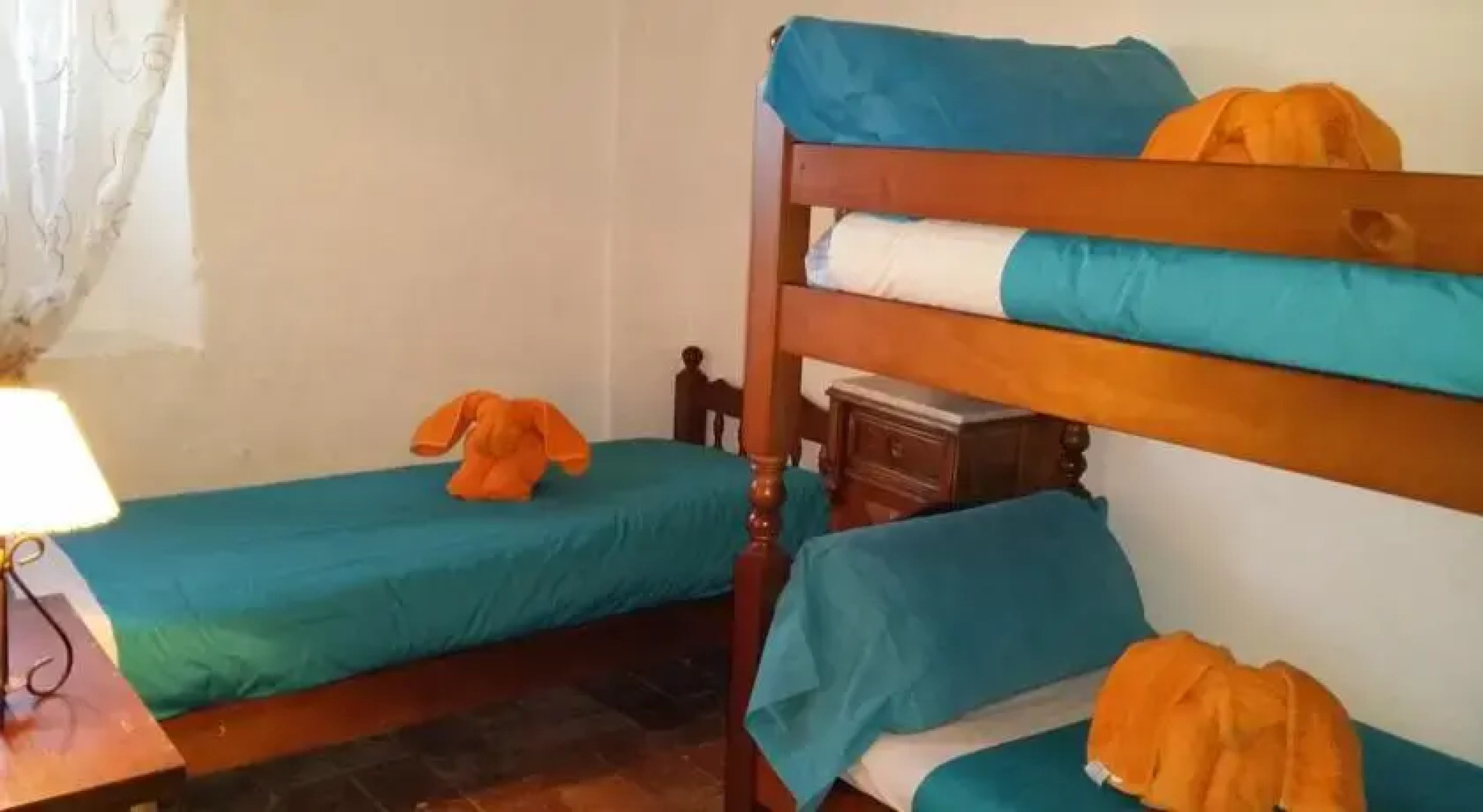 La Rectoría de Sant Climent