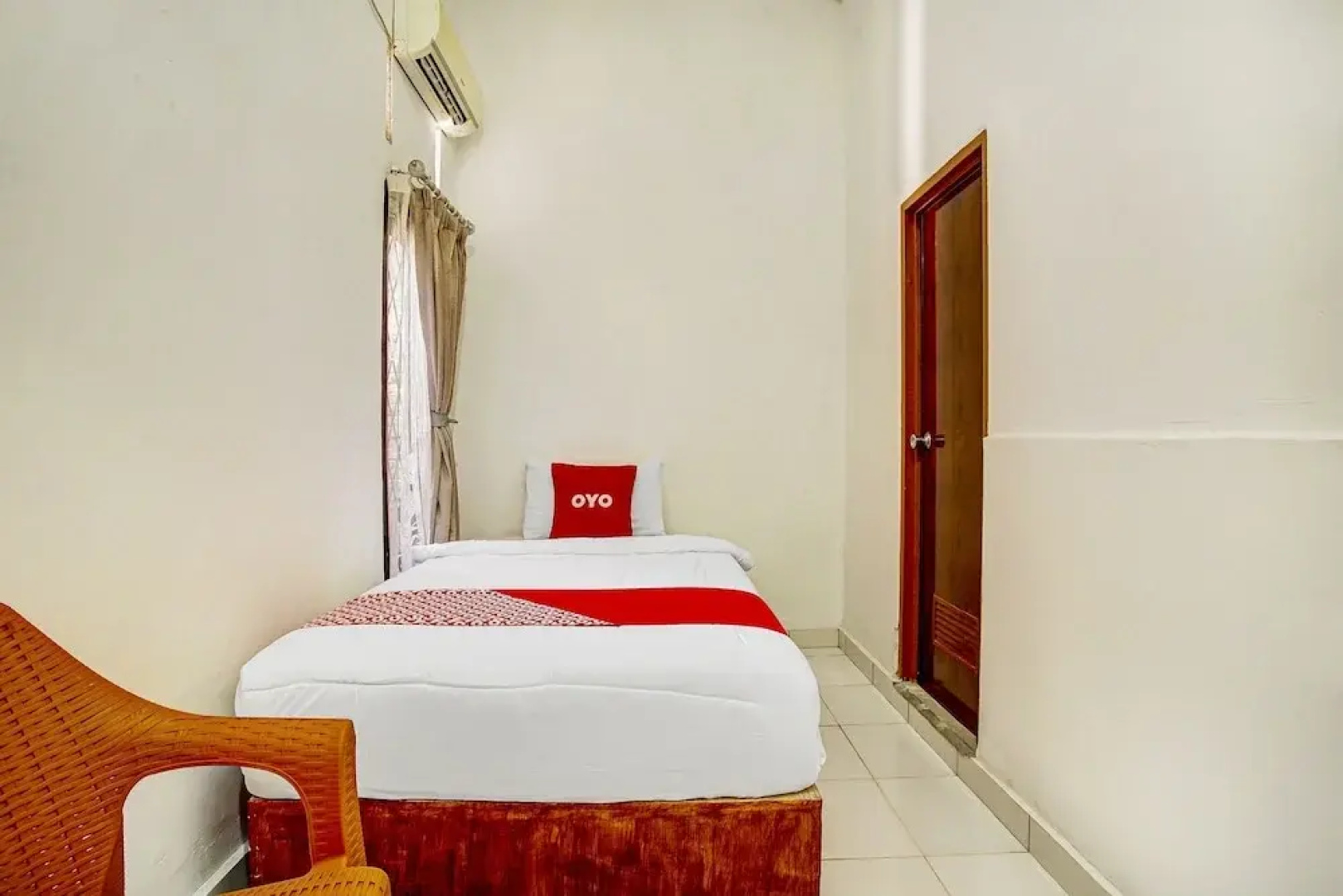 Hotel O Homestay Syariah