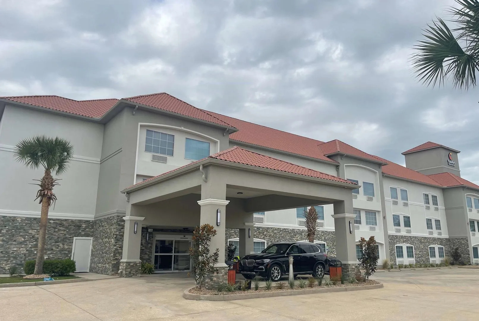 Comfort Inn & Suites New Iberia - Avery Island