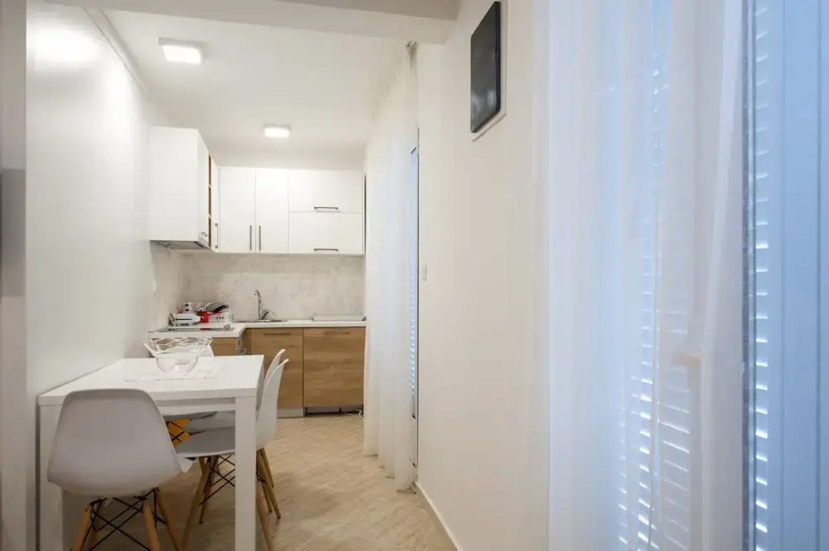 Apartmani Mia