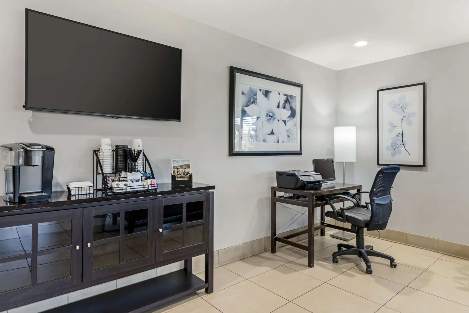 Best Western Cordelia Inn