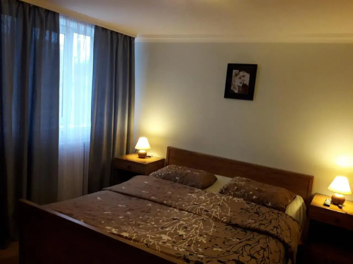 Guest House On Mirian Mepe