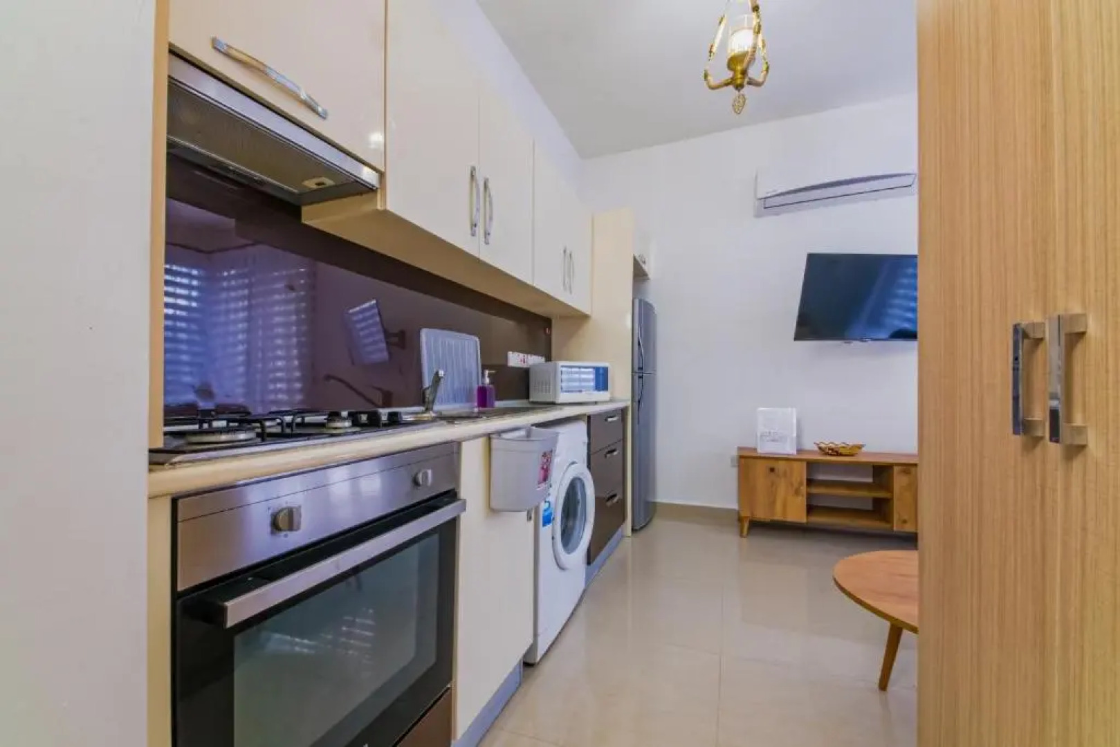 Perfect One-Bedroom Apartment Mountain View Dolce Vita 1-11