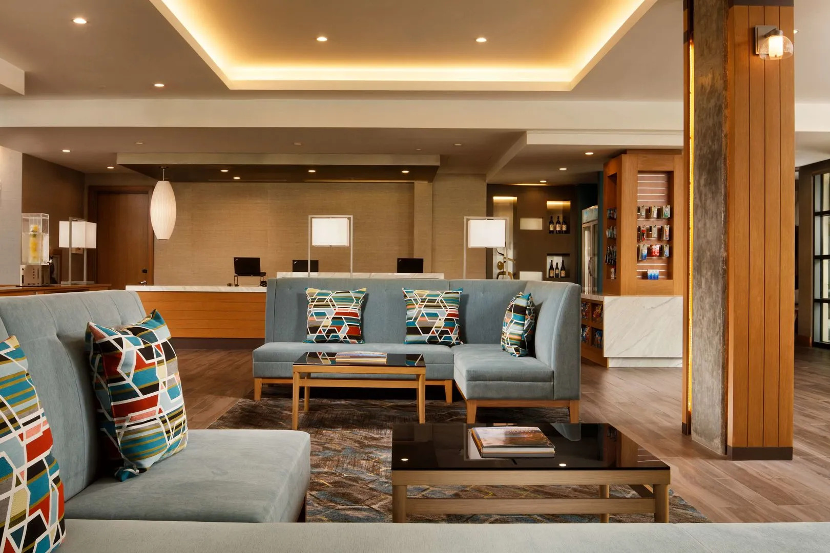 Hyatt House San Jose / Cupertino