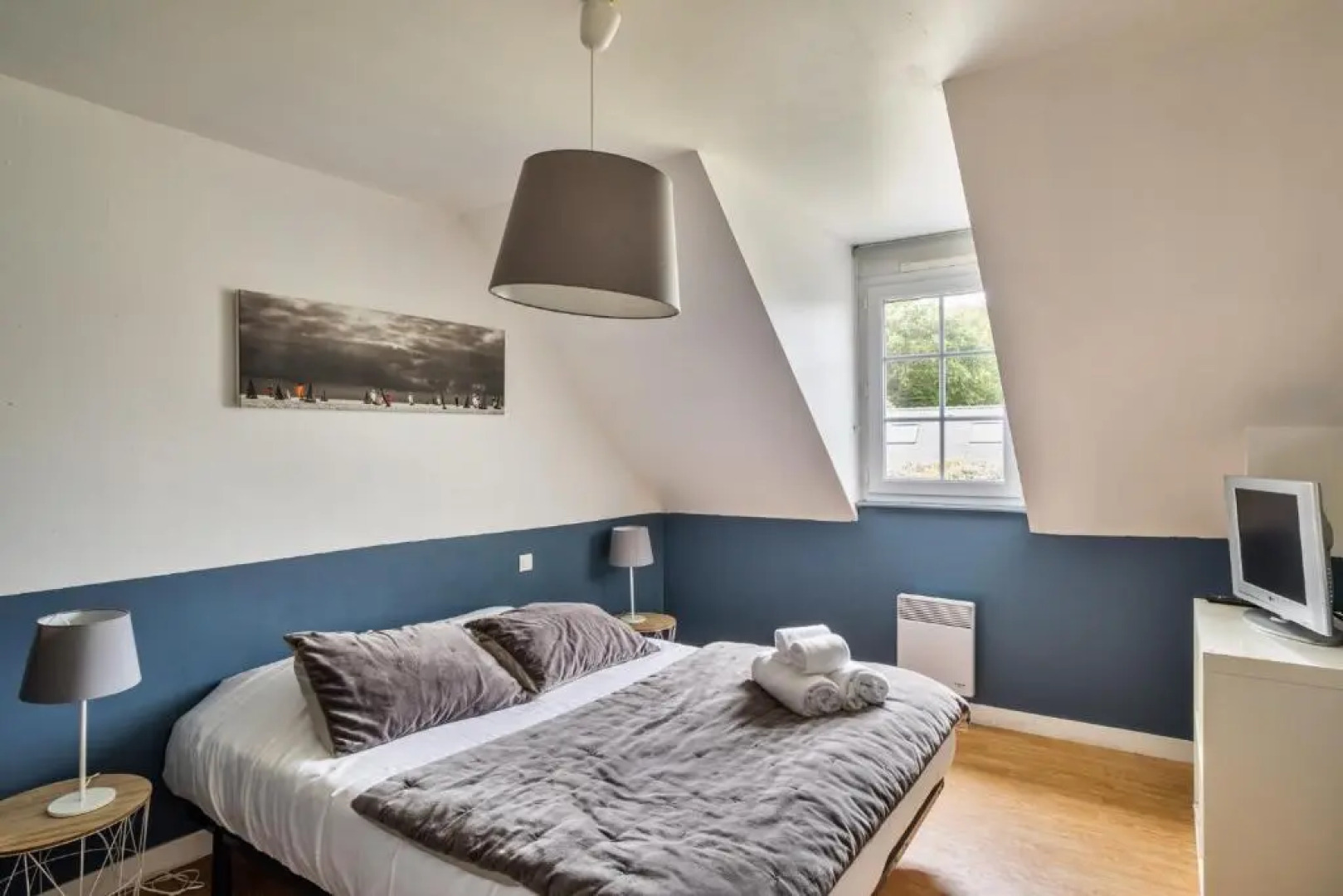 LA VILLA DES EBIHENS - 6 chambres