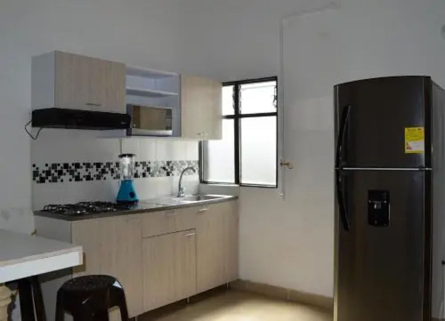 Casa de Mamá Hostal