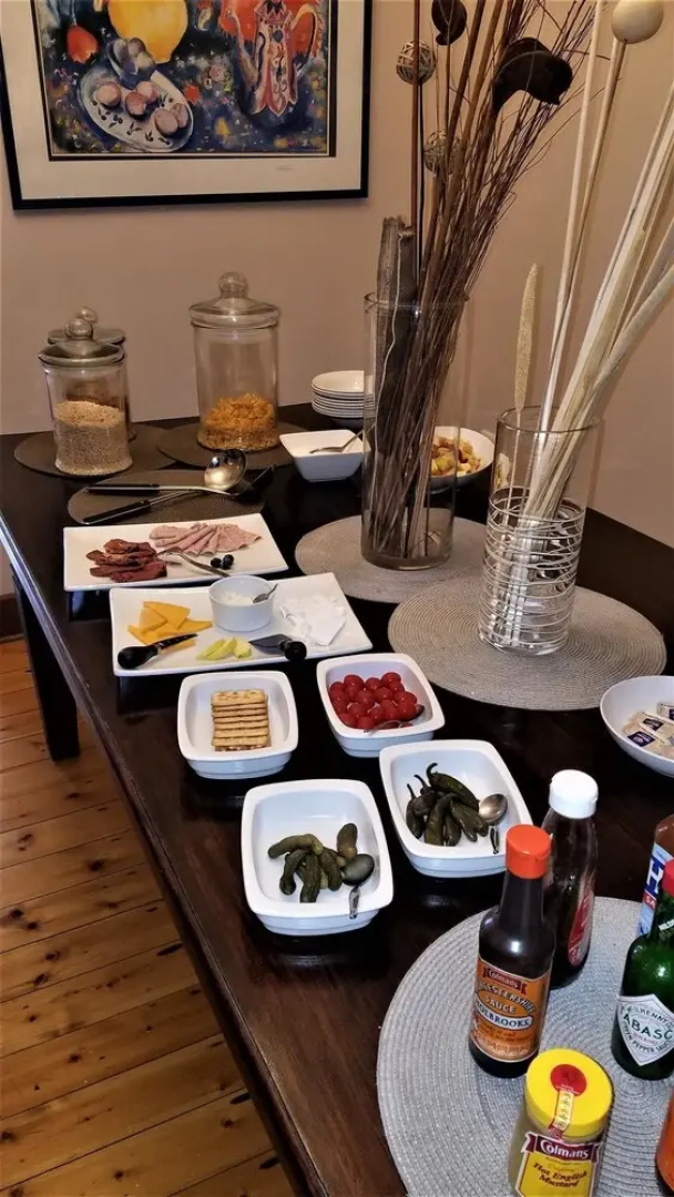 Ocean Park Guest House