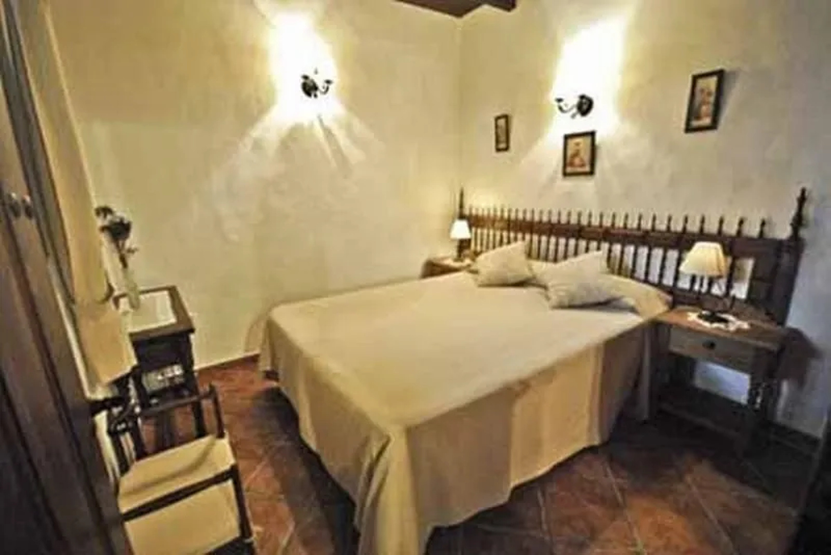 Apartment in Periana 100797