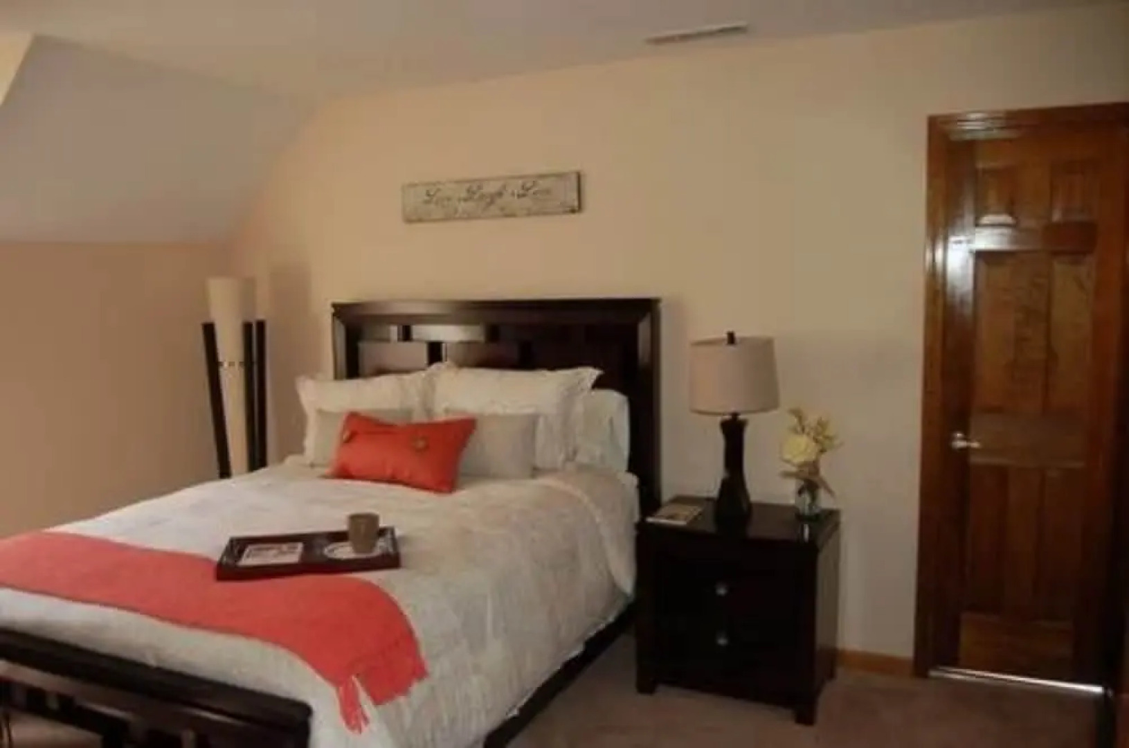 Serenity Pointe Bed and Breakfast