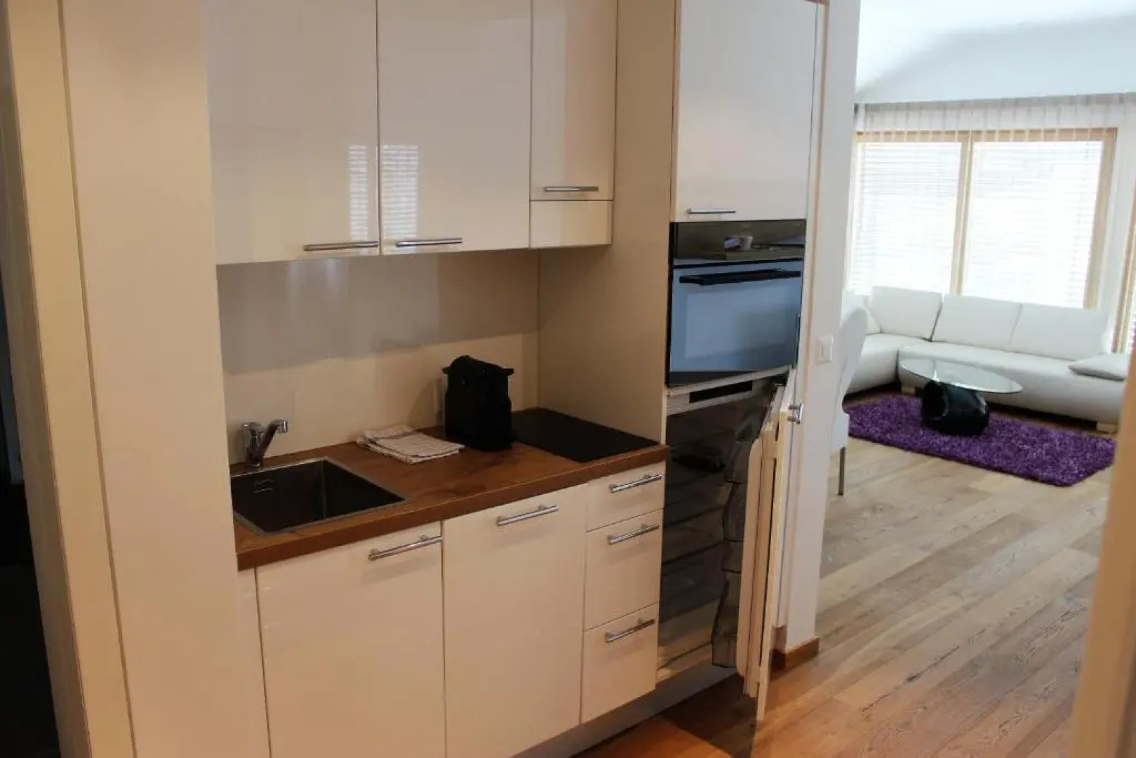 Grischuna Mountain Lodge