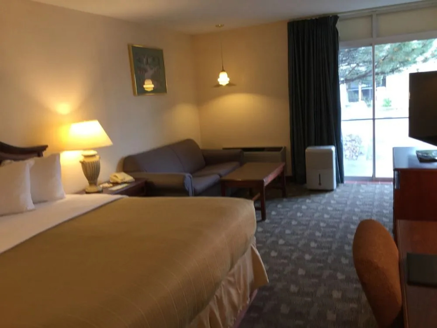 Days Inn Grand Island I-80