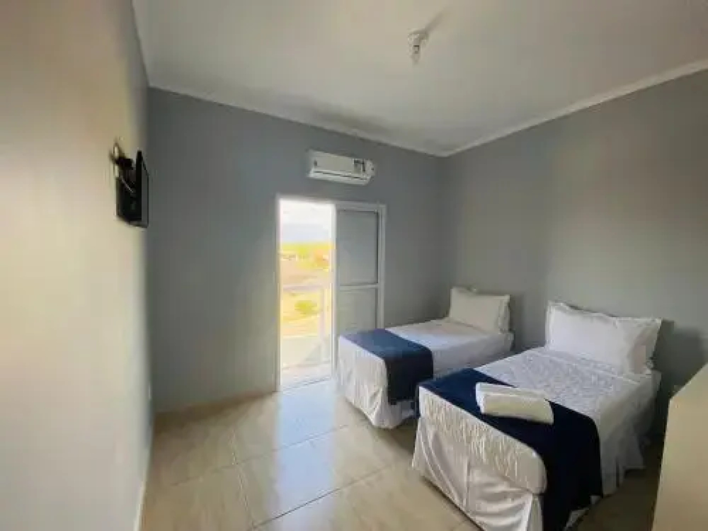 Summit Inn Hotel Cachoeira Paulista