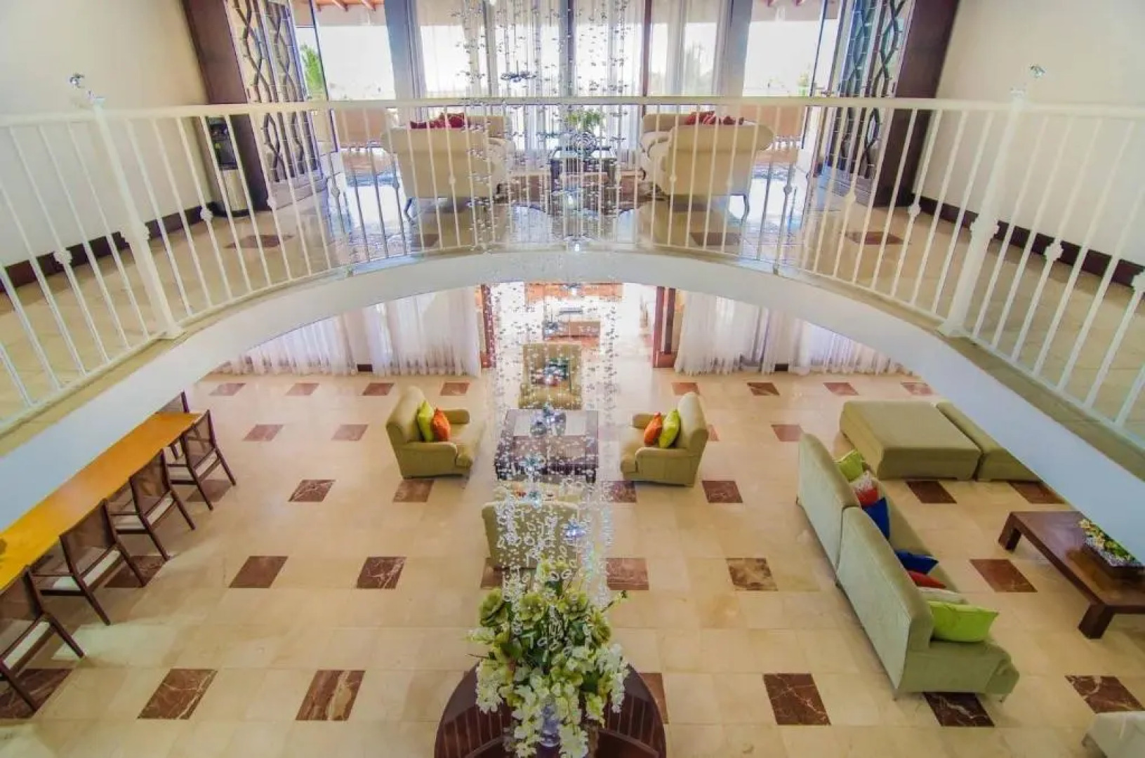 Gorgeous Villa 6BDR Casa de Campo Resort in La Romana