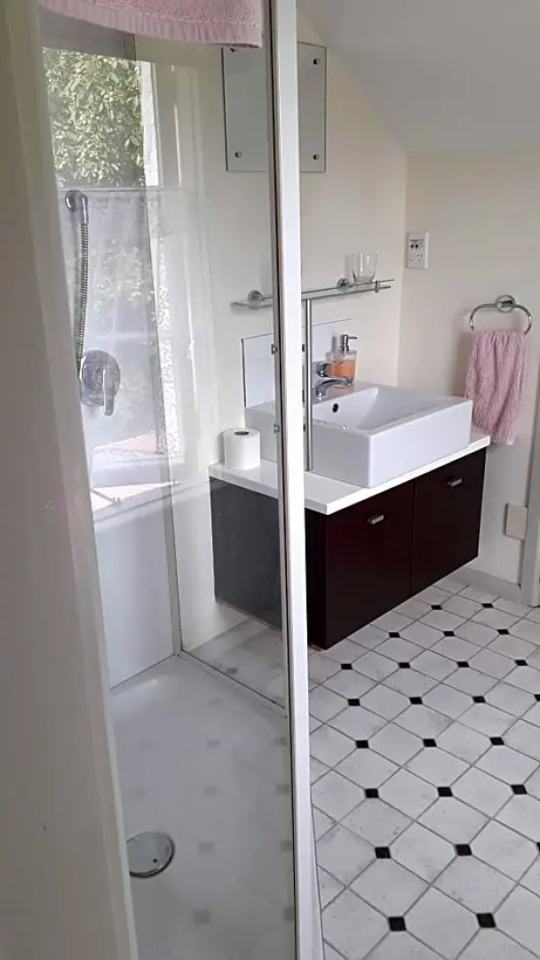 Western House B&B Kurow