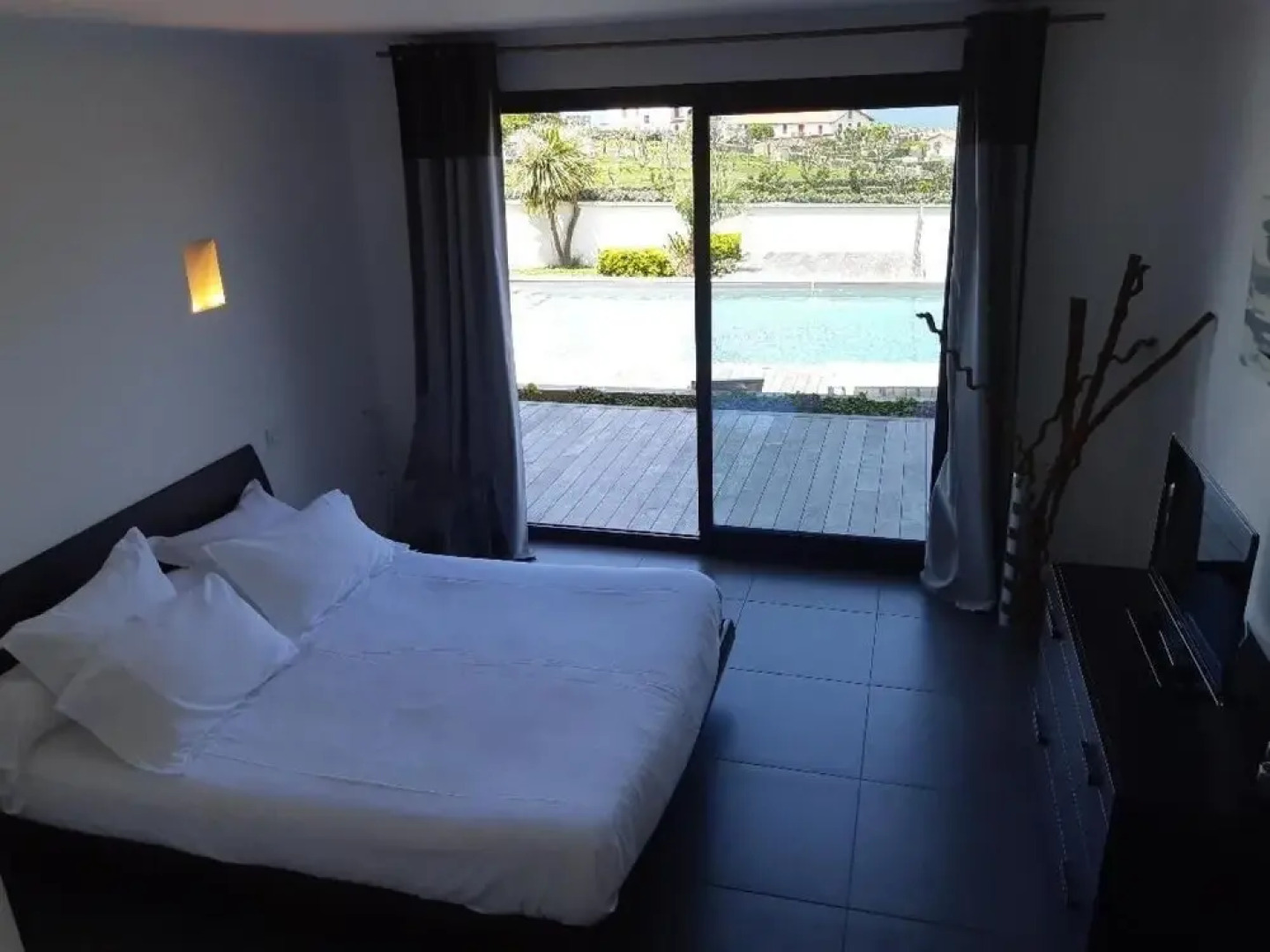 Villa Cenitz Lafitenia Resort