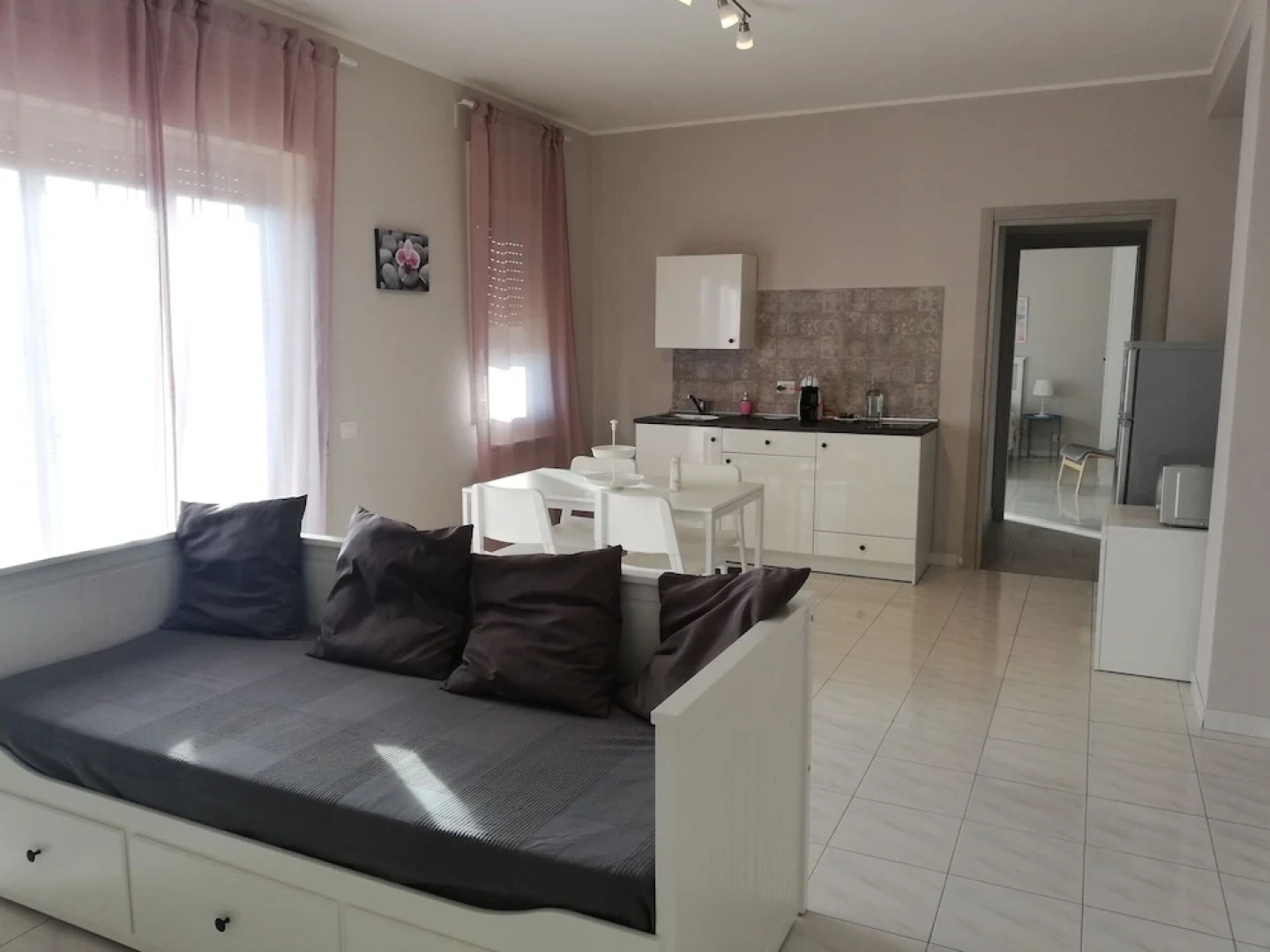 myharbour apartments