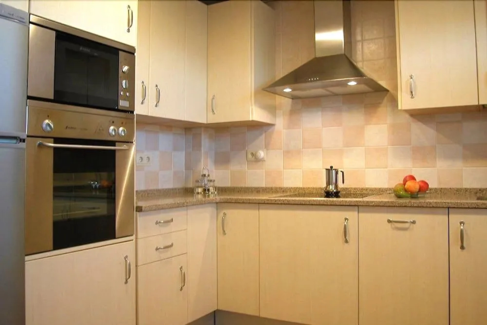 Casa Rural Paskalena