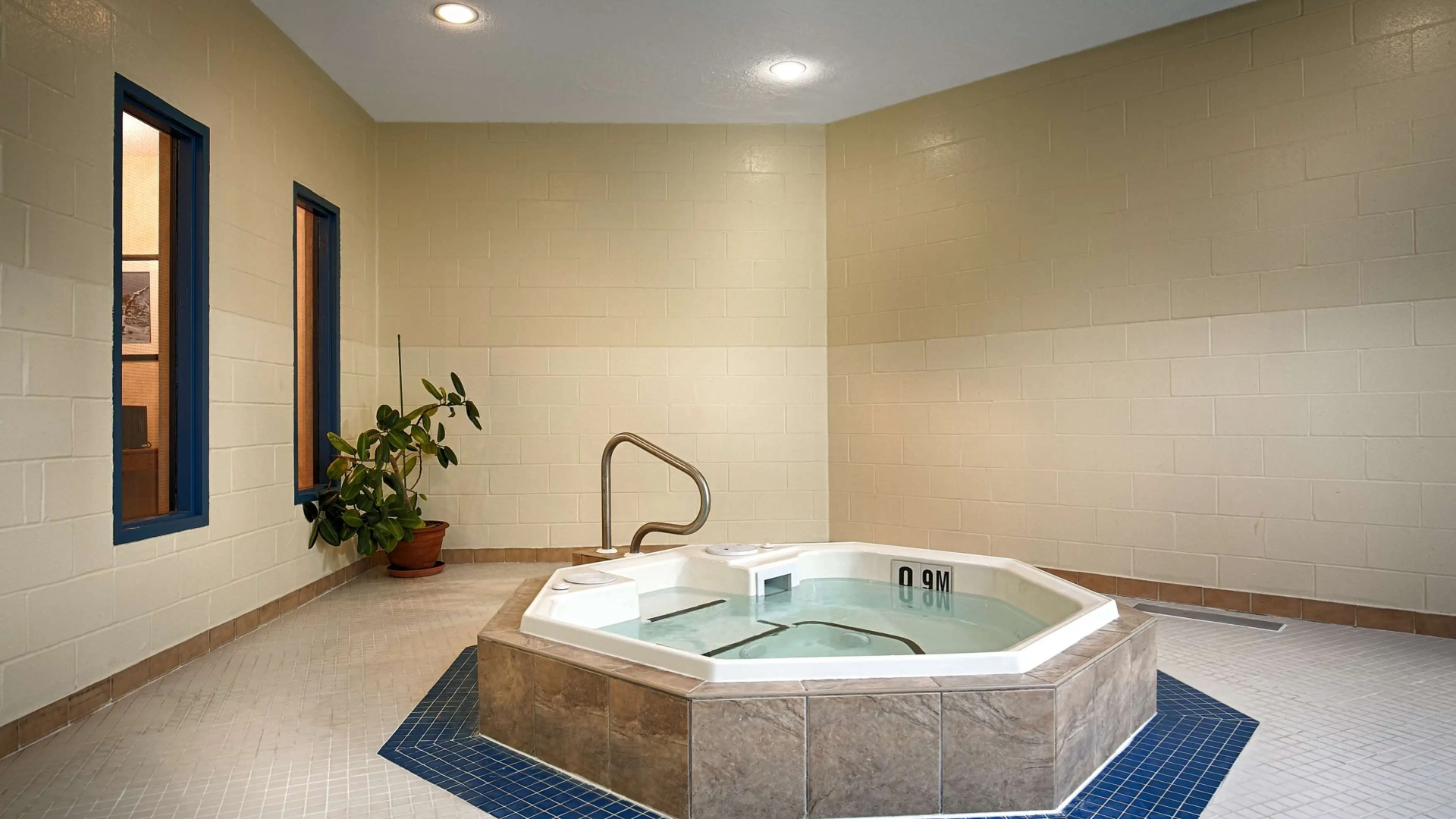 Best Western Plus Otonabee Inn
