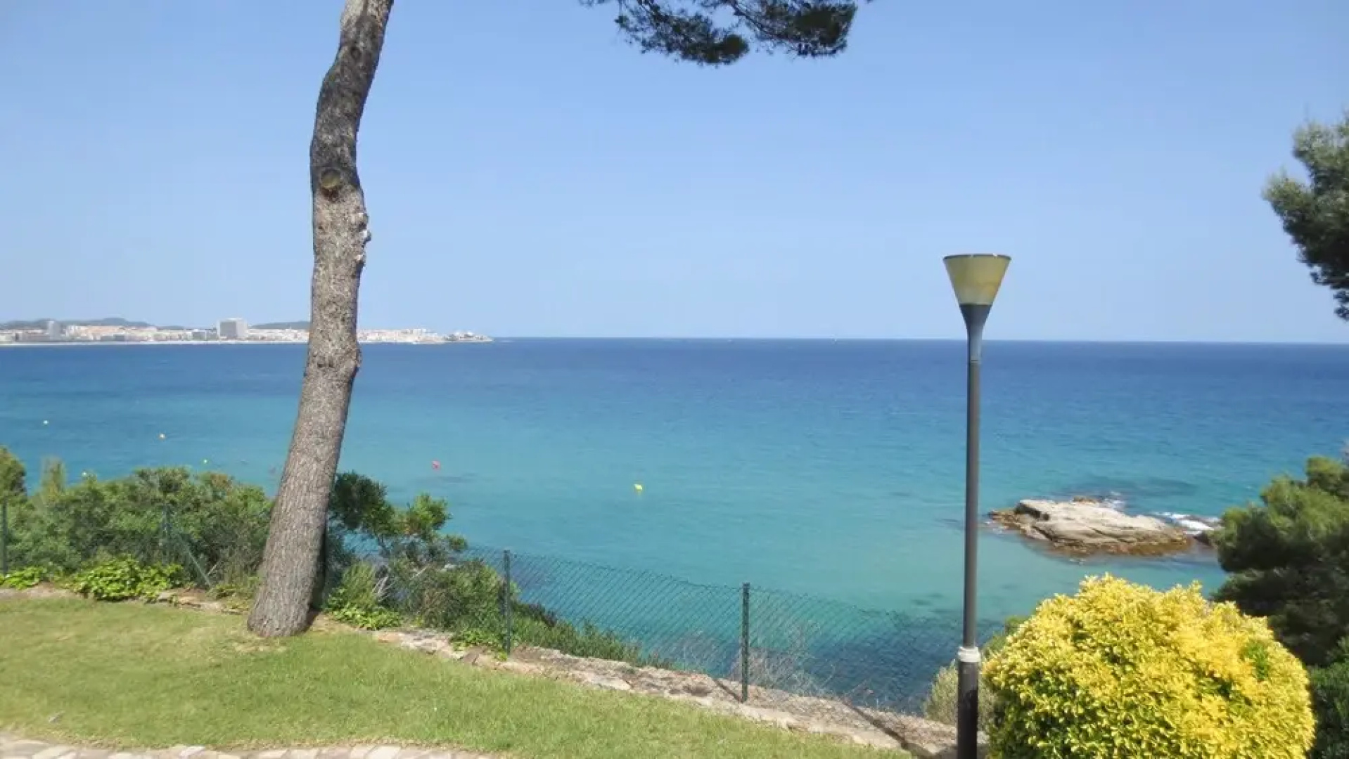 Girorooms Eden Mar I