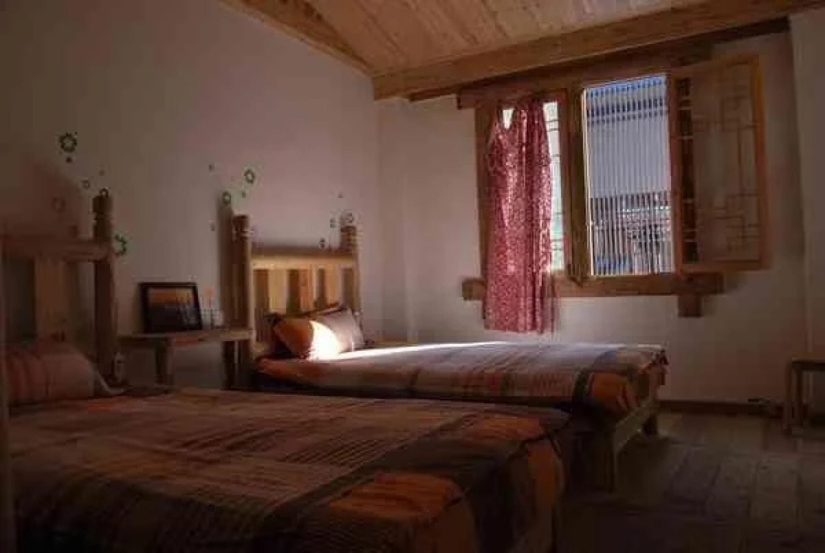 Kangding Konka International Youth Hostel