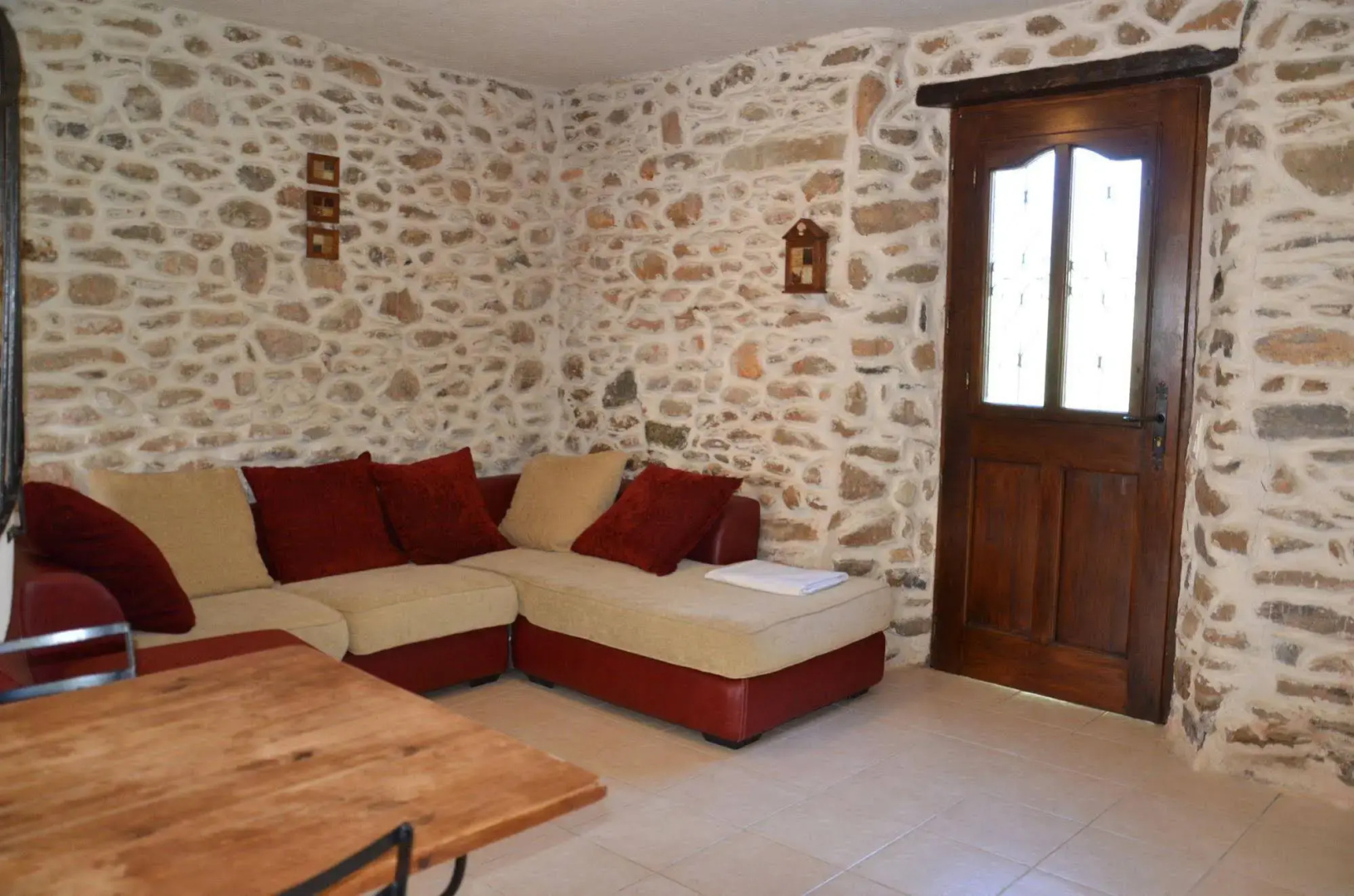Residence de tourisme Le clos des Vendanges