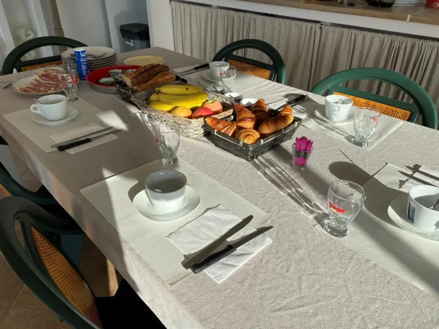 Residence Pasturella