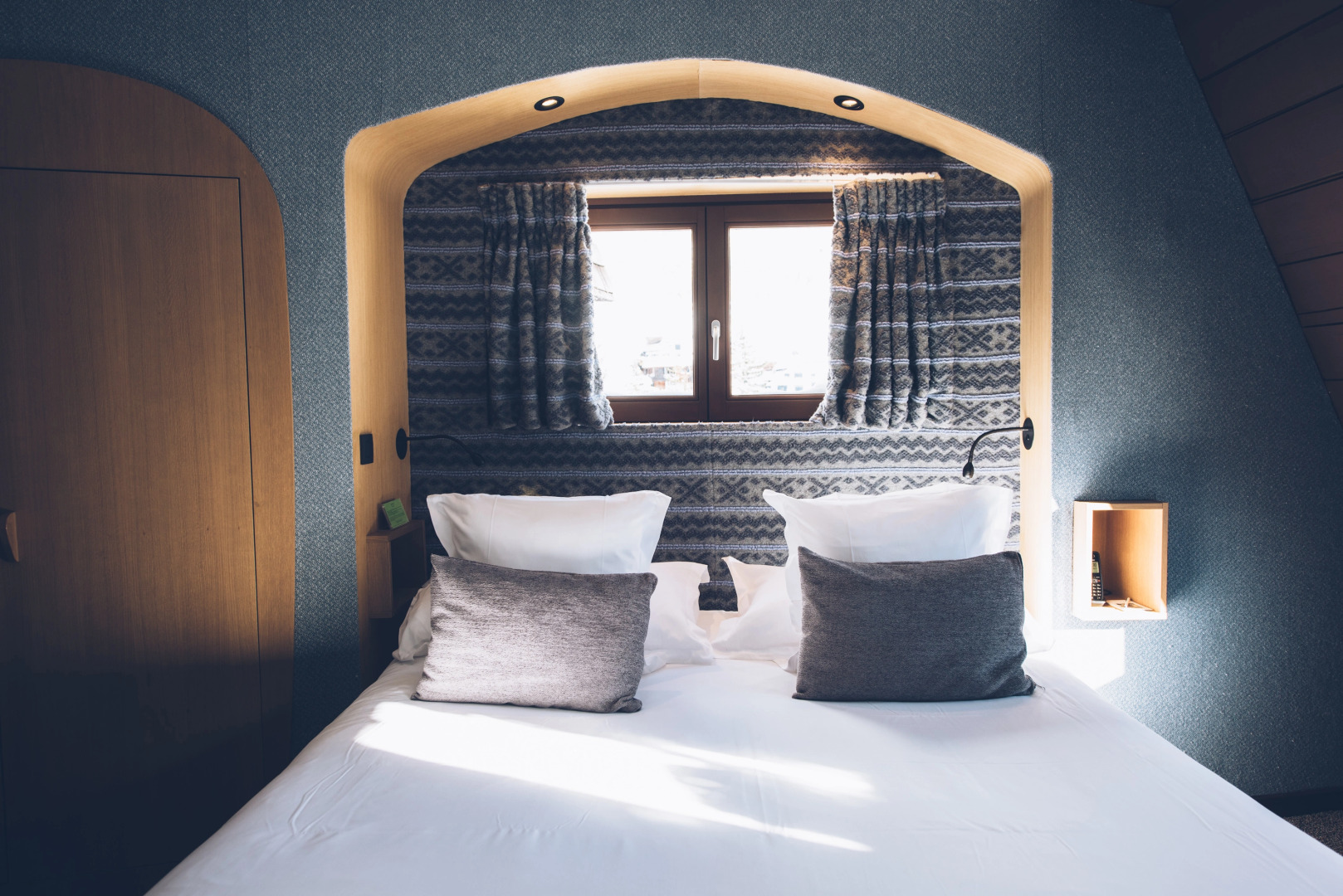 SOWELL COLLECTION Hôtel des Dromonts