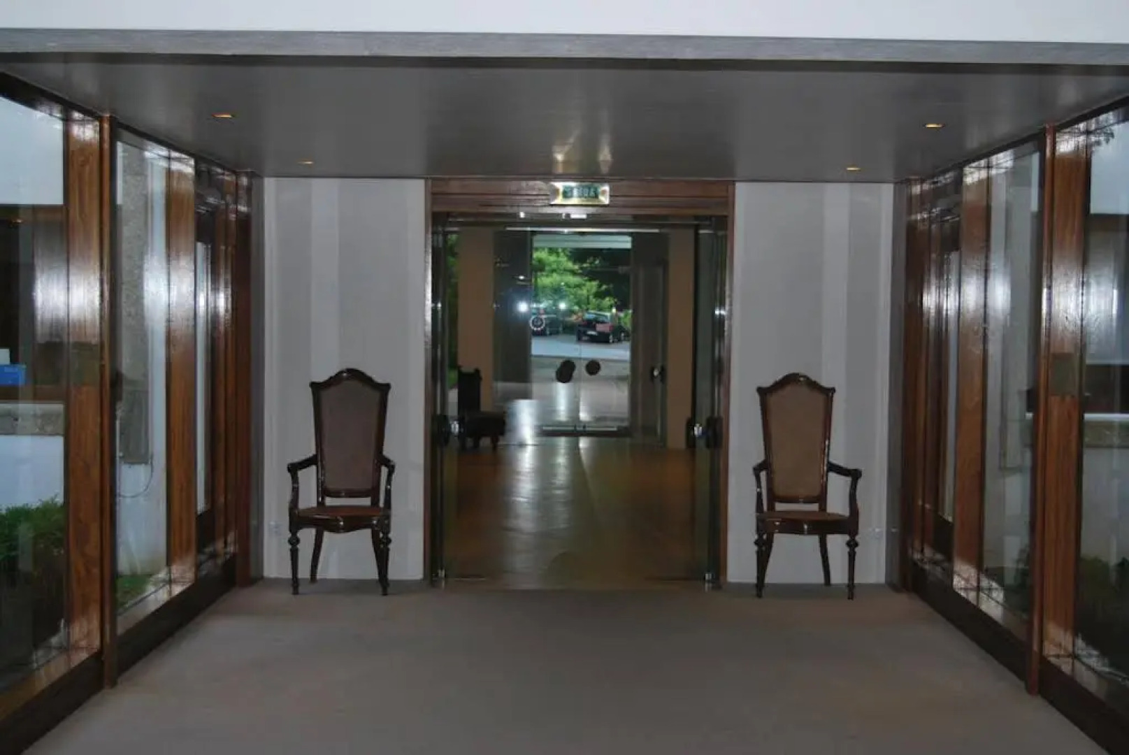 Grande Hotel Da Bela Vista