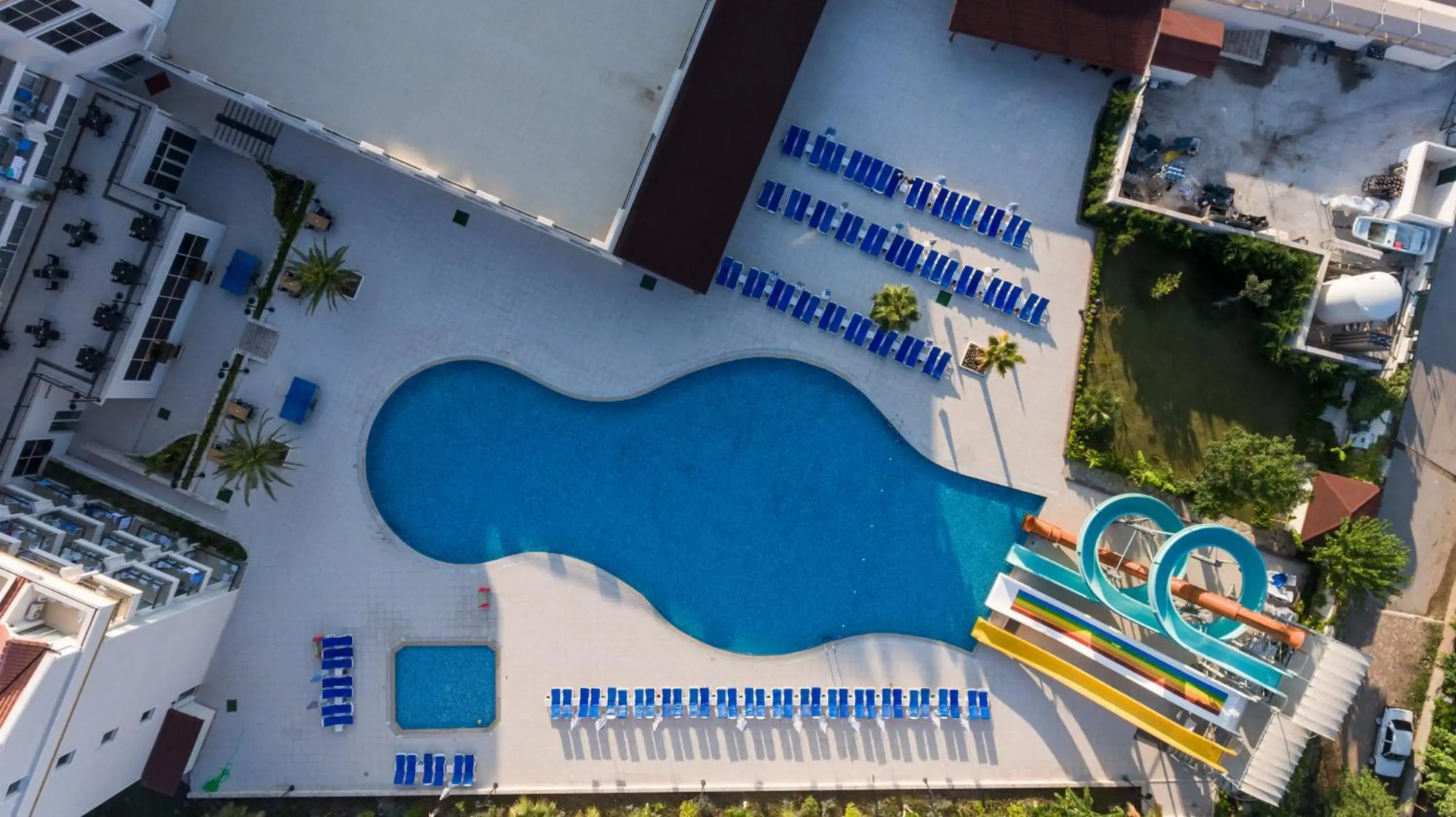 Kemer Dream Hotel