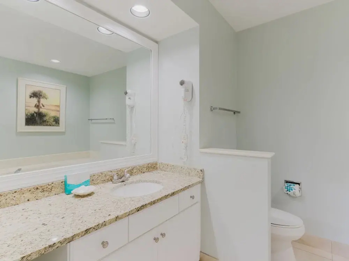 Southwind II at Shipyard