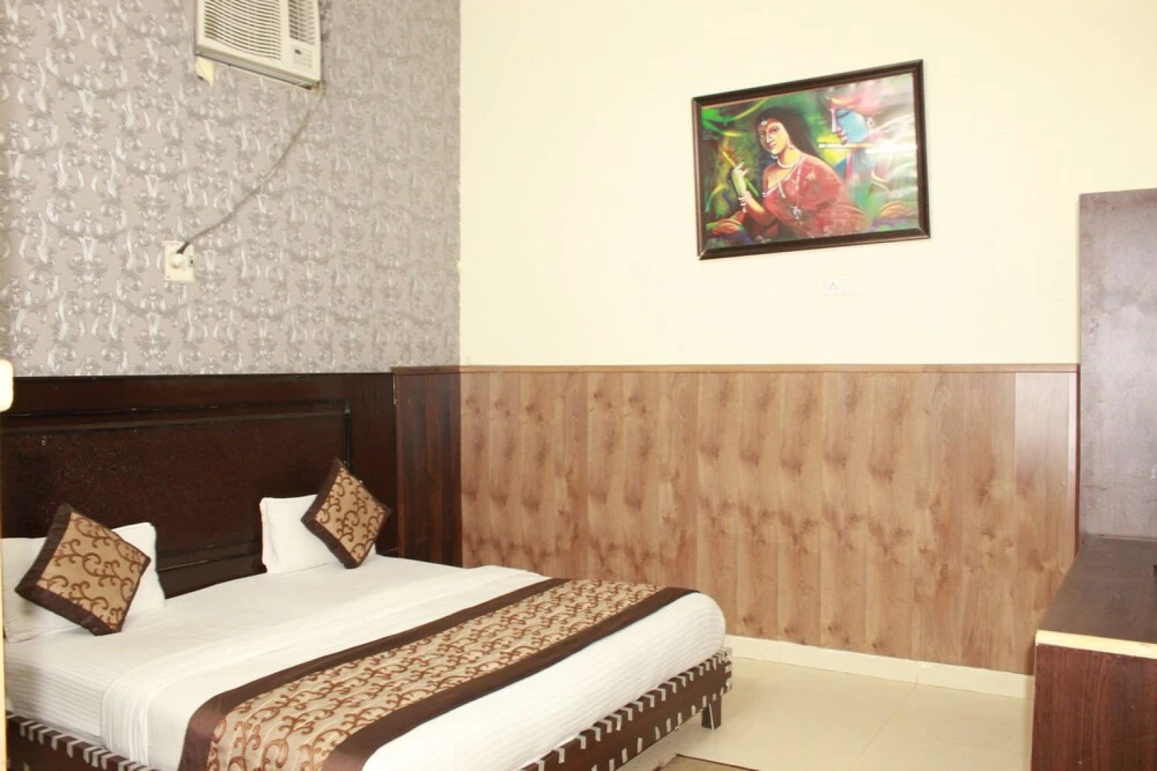 JPS Residency & Hospitality Services