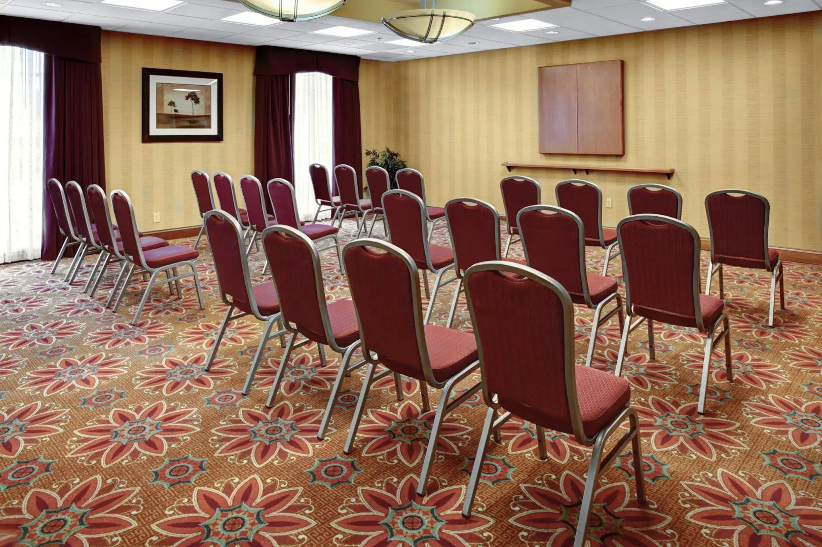 Hampton Inn Petersburg-Southpark Mall