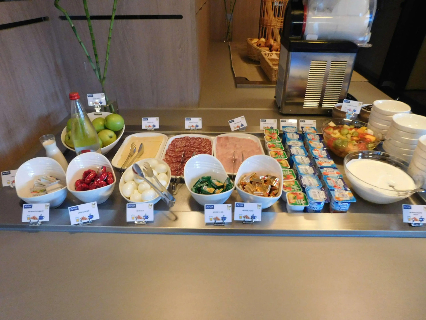 Kyriad BELLEGARDE  - Genève