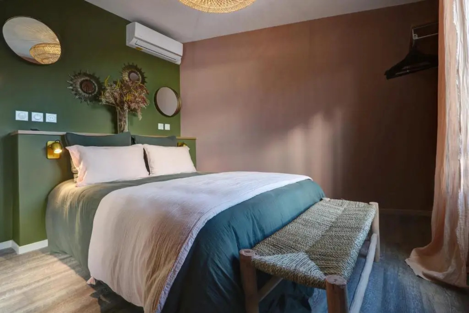 Écrin de mer Studios de charme 3 étoiles