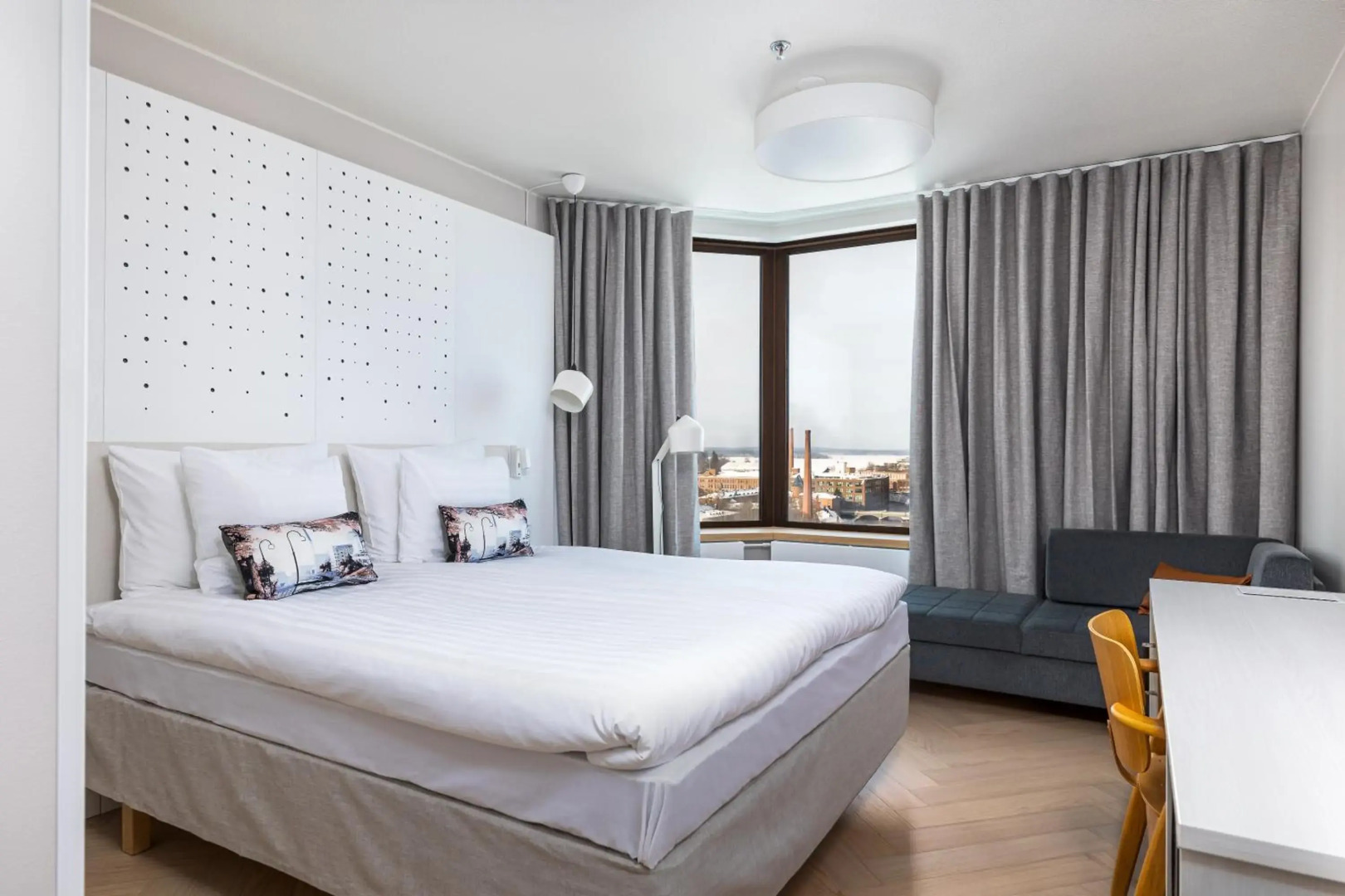 Original Sokos Hotel Ilves