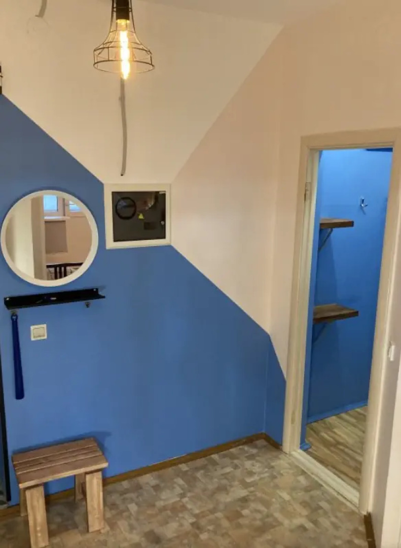 Апартаменты на улице Заводская 6/5