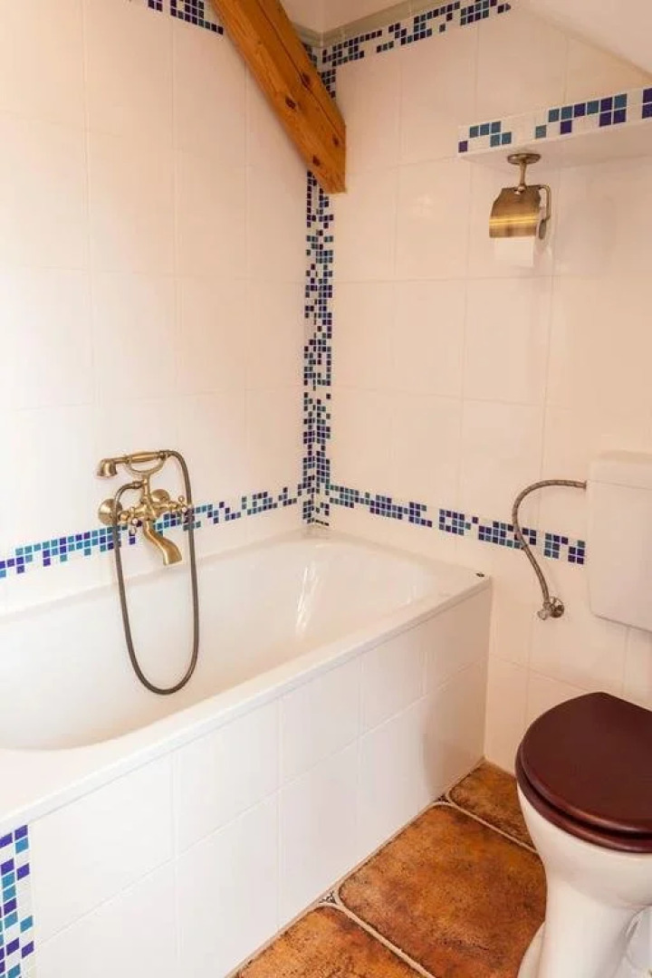 Guest House Restaurant Na Čechách