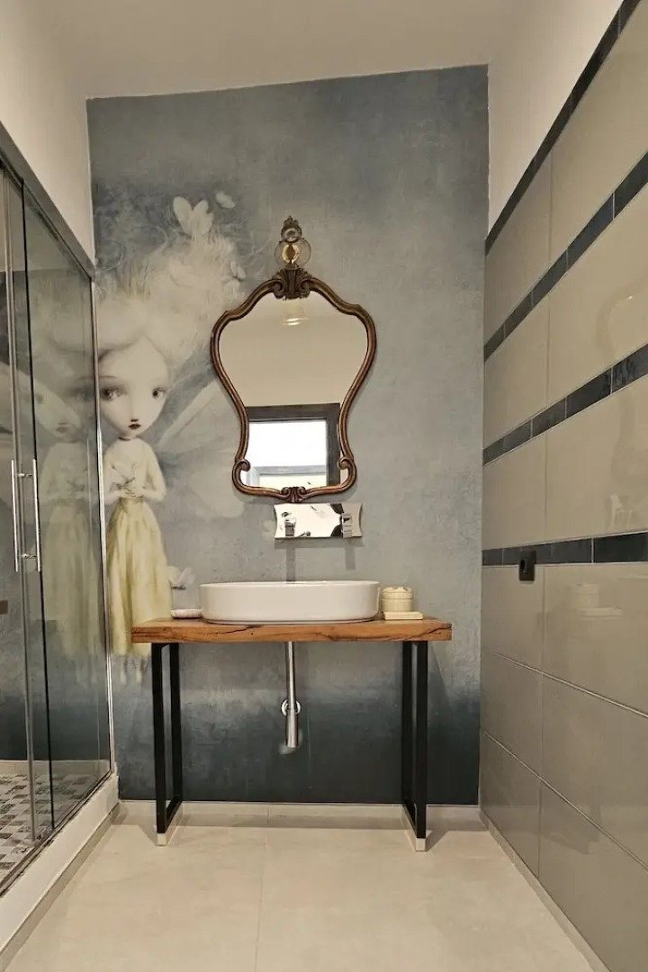 Rocca Contrada relais