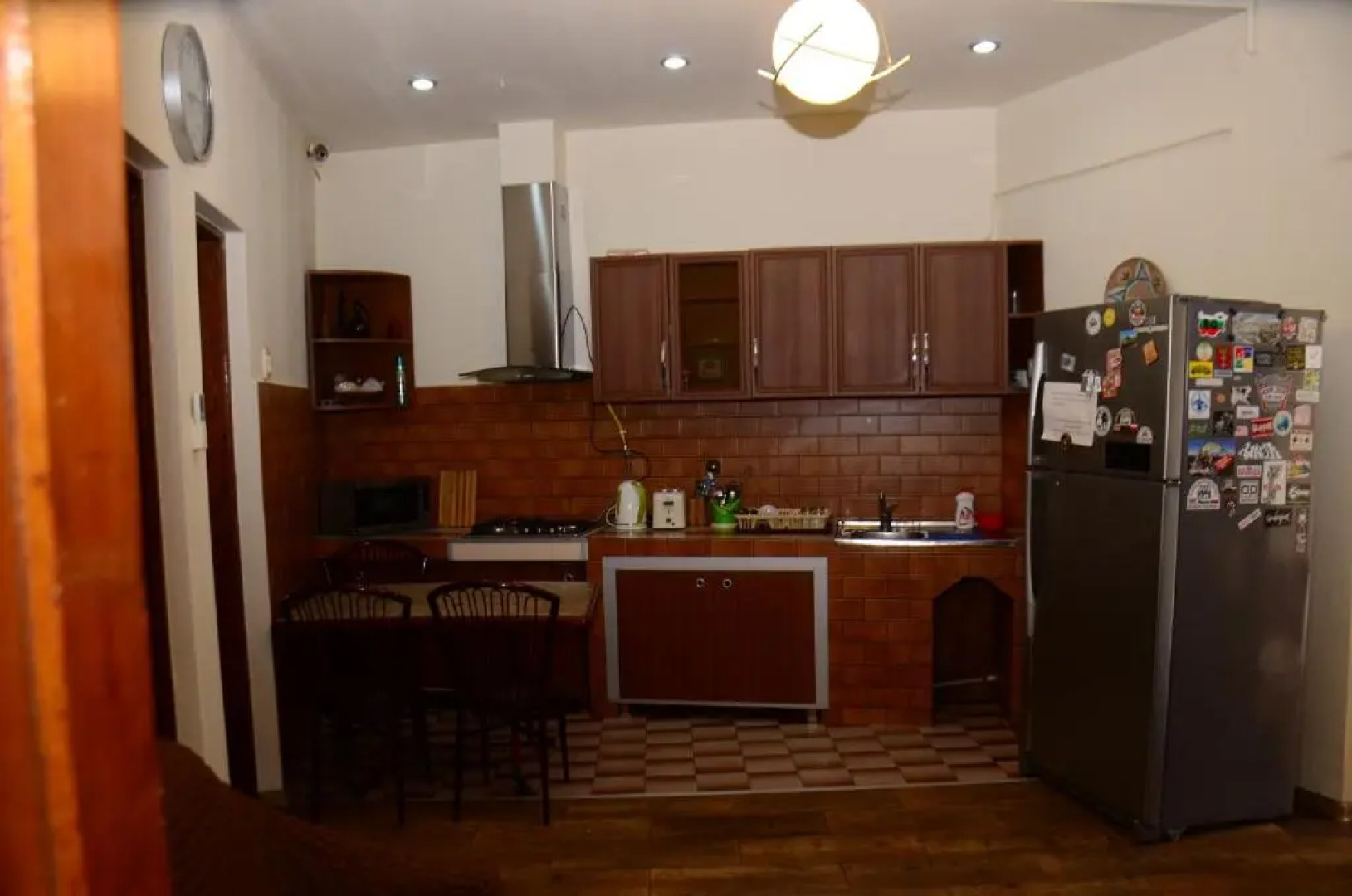 Гостевой Дом Batumi Globus