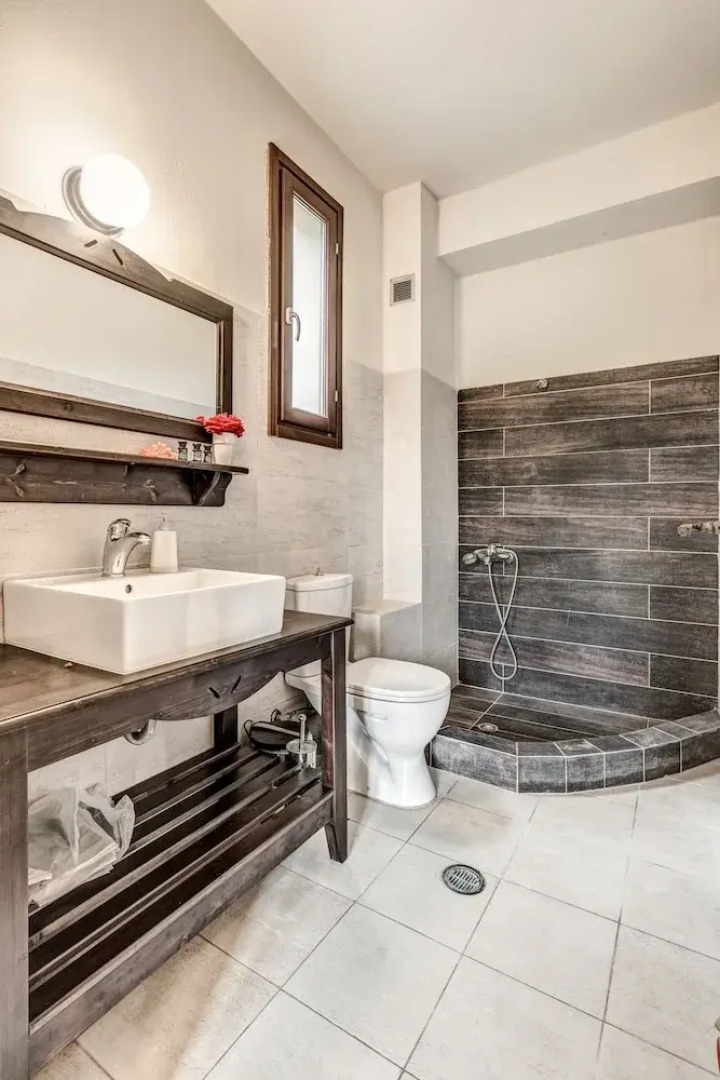 Mastrogiannis villa Lemonia