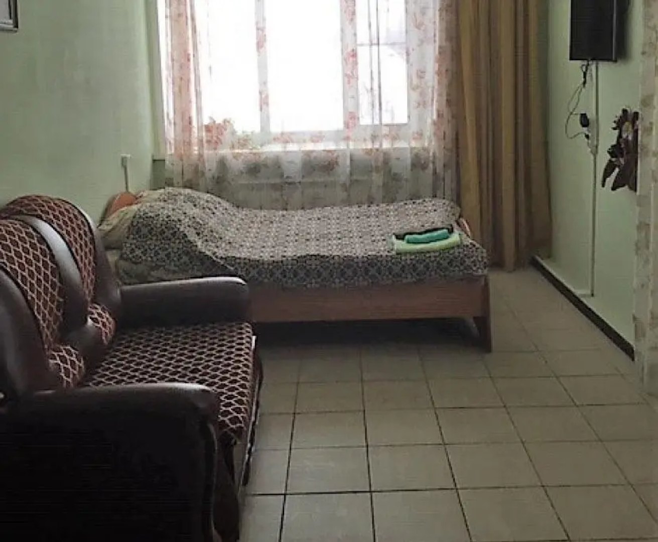 Уют
