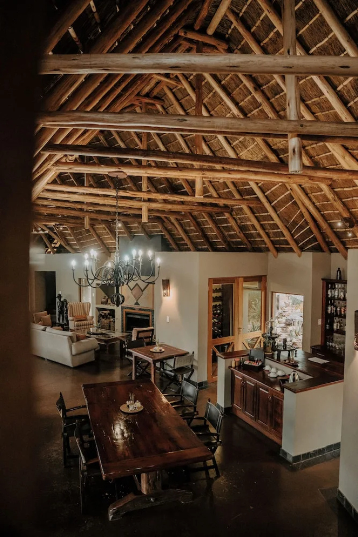 Matingwe Lodge