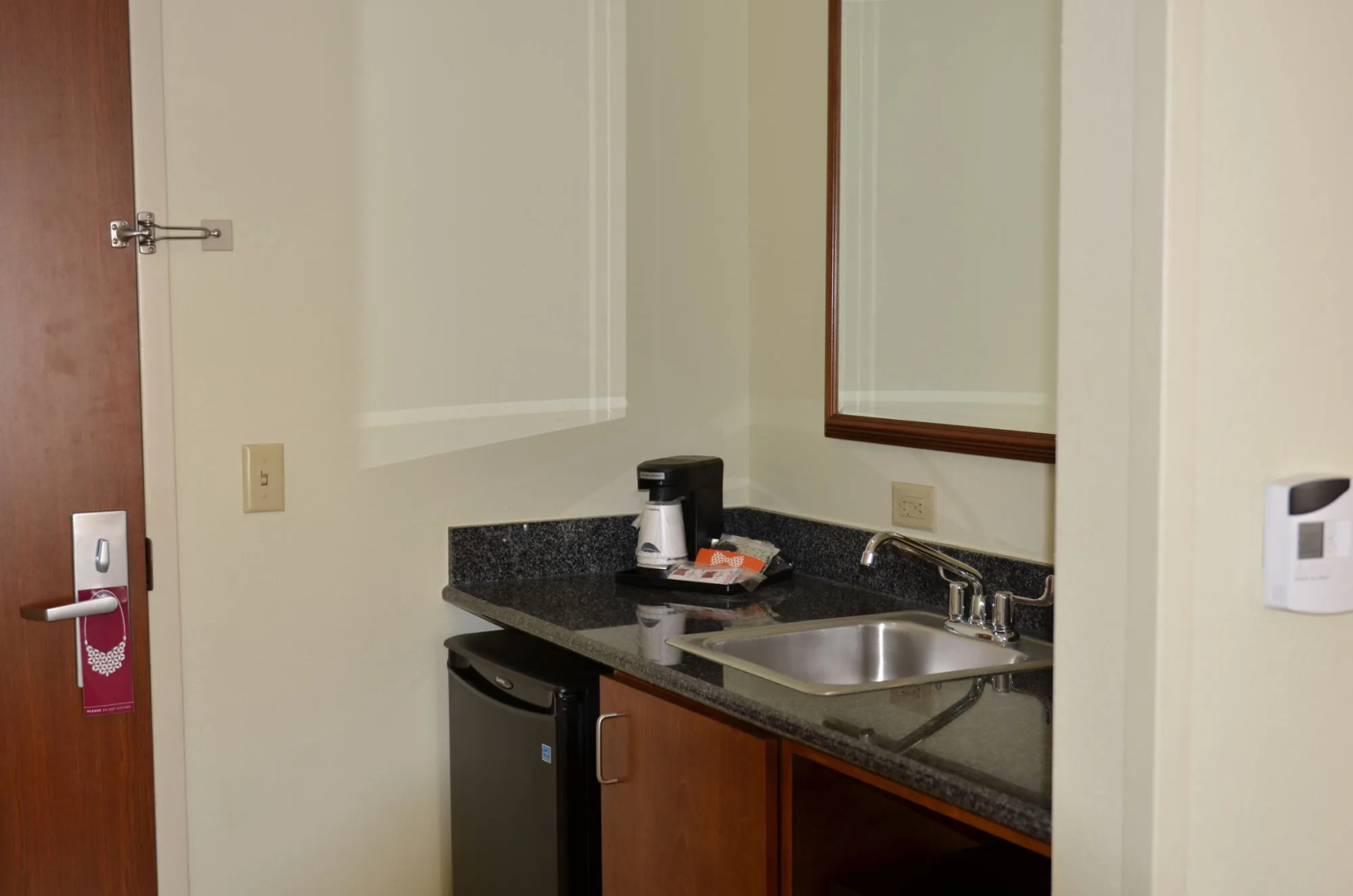 Hampton Inn & Suites Frederick-Fort Detrick