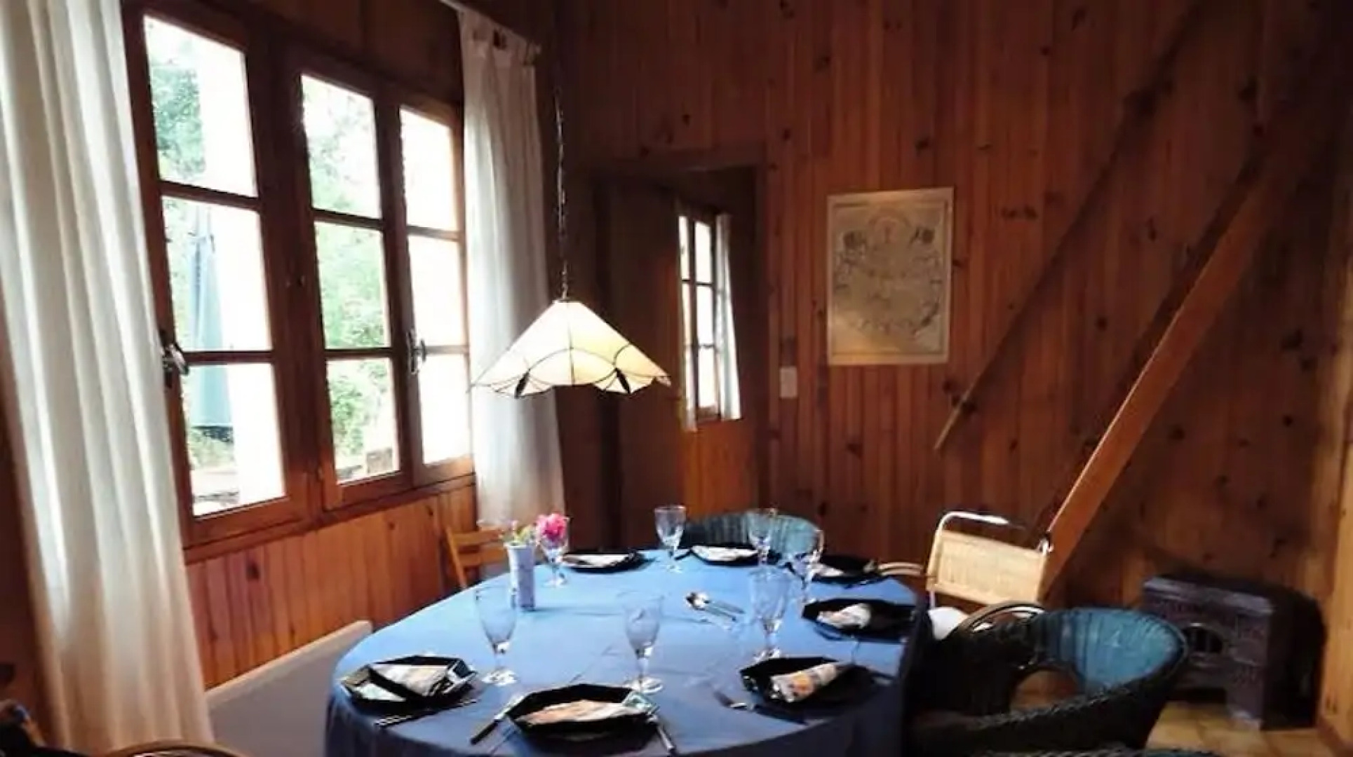 House With 2 Bedrooms in Sanguinet, With Enclosed Garden - 20 m From t