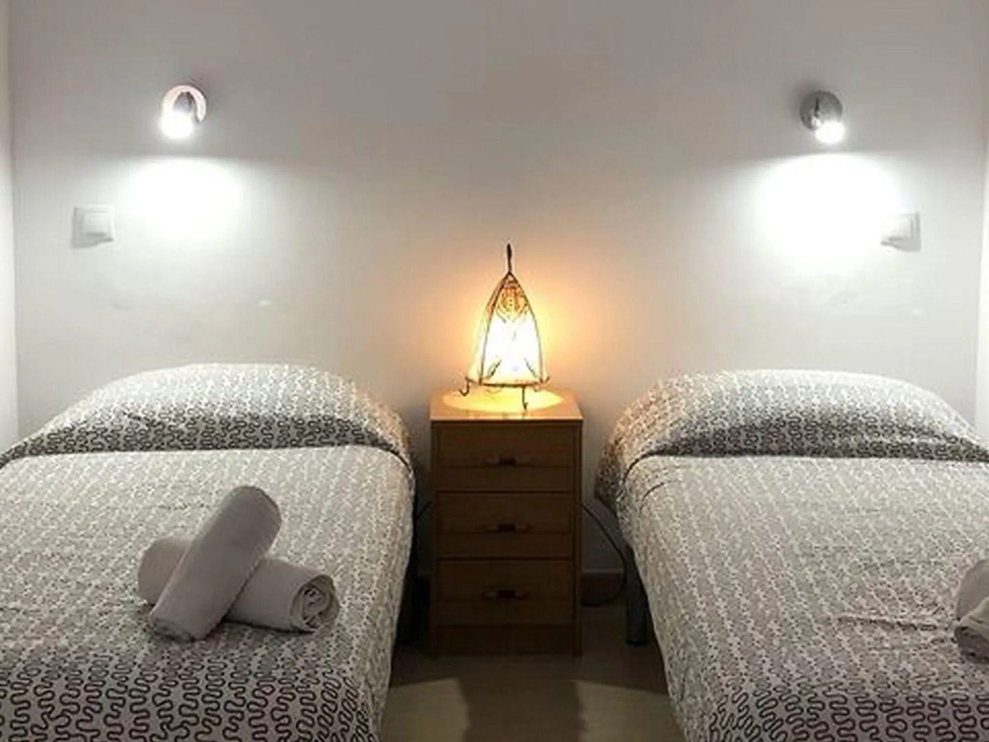 Scenic Apartment in Roldán with Swimming Pool and Terrace