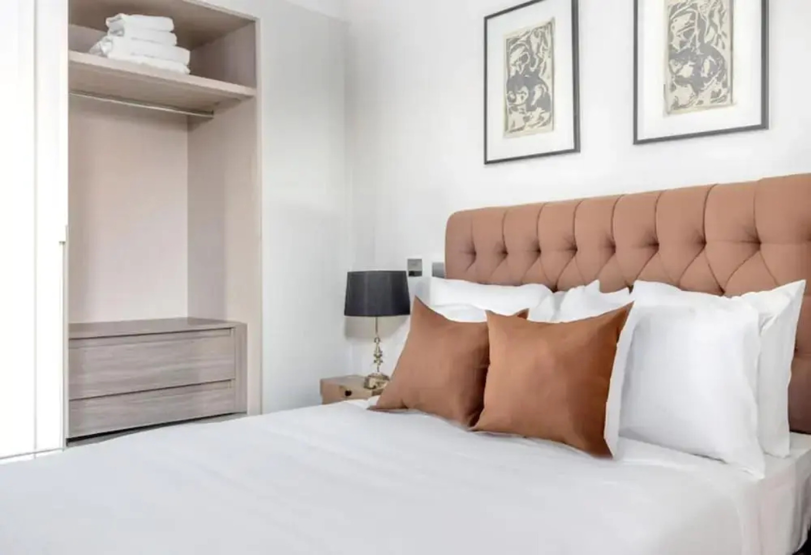 Amazing Place by Liverpool St Station