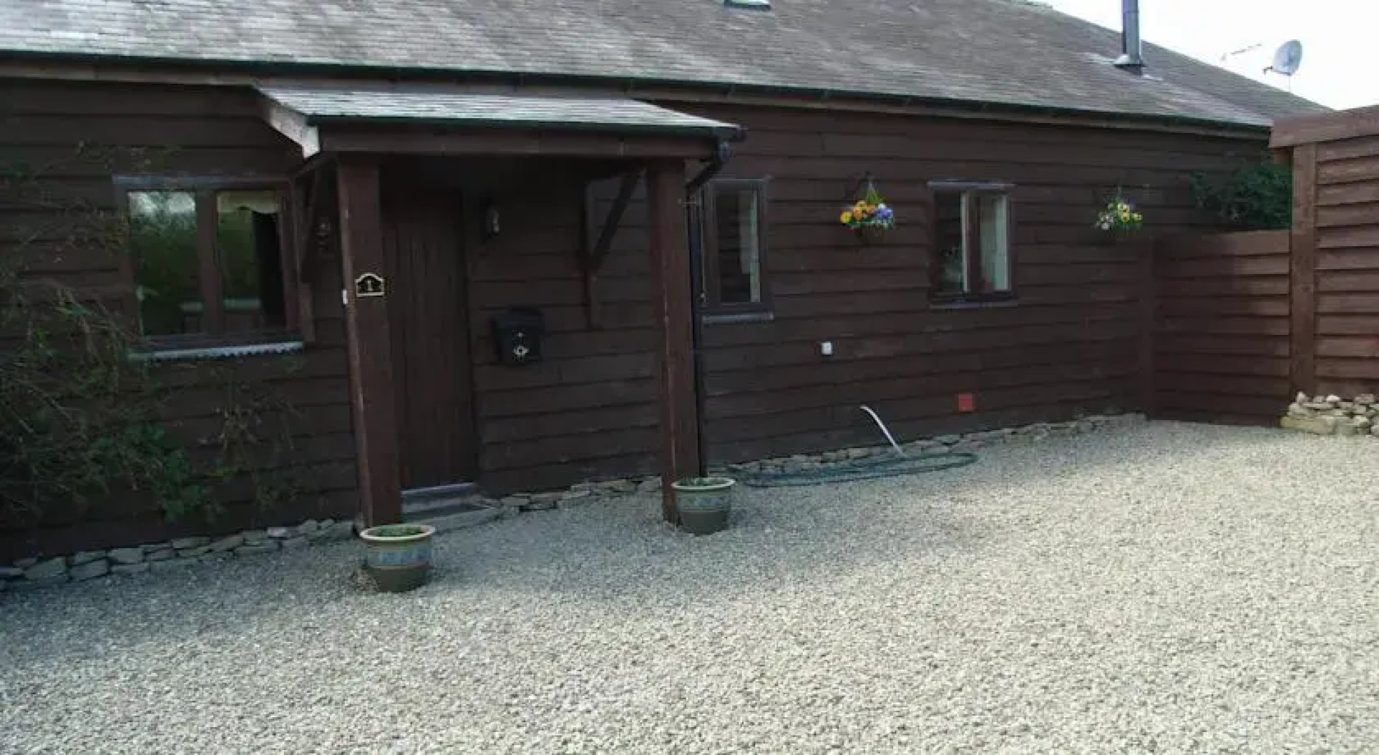 The Cats Whiskers B&B